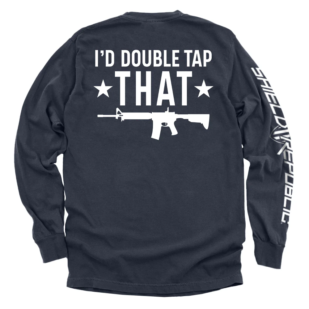 I'd Double Tap That - Image 4