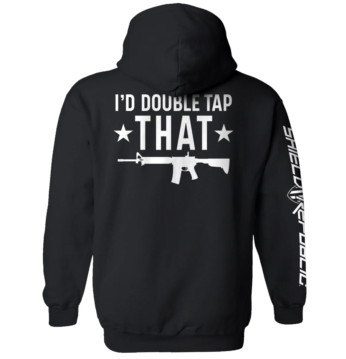 I'd Double Tap That - Image 5