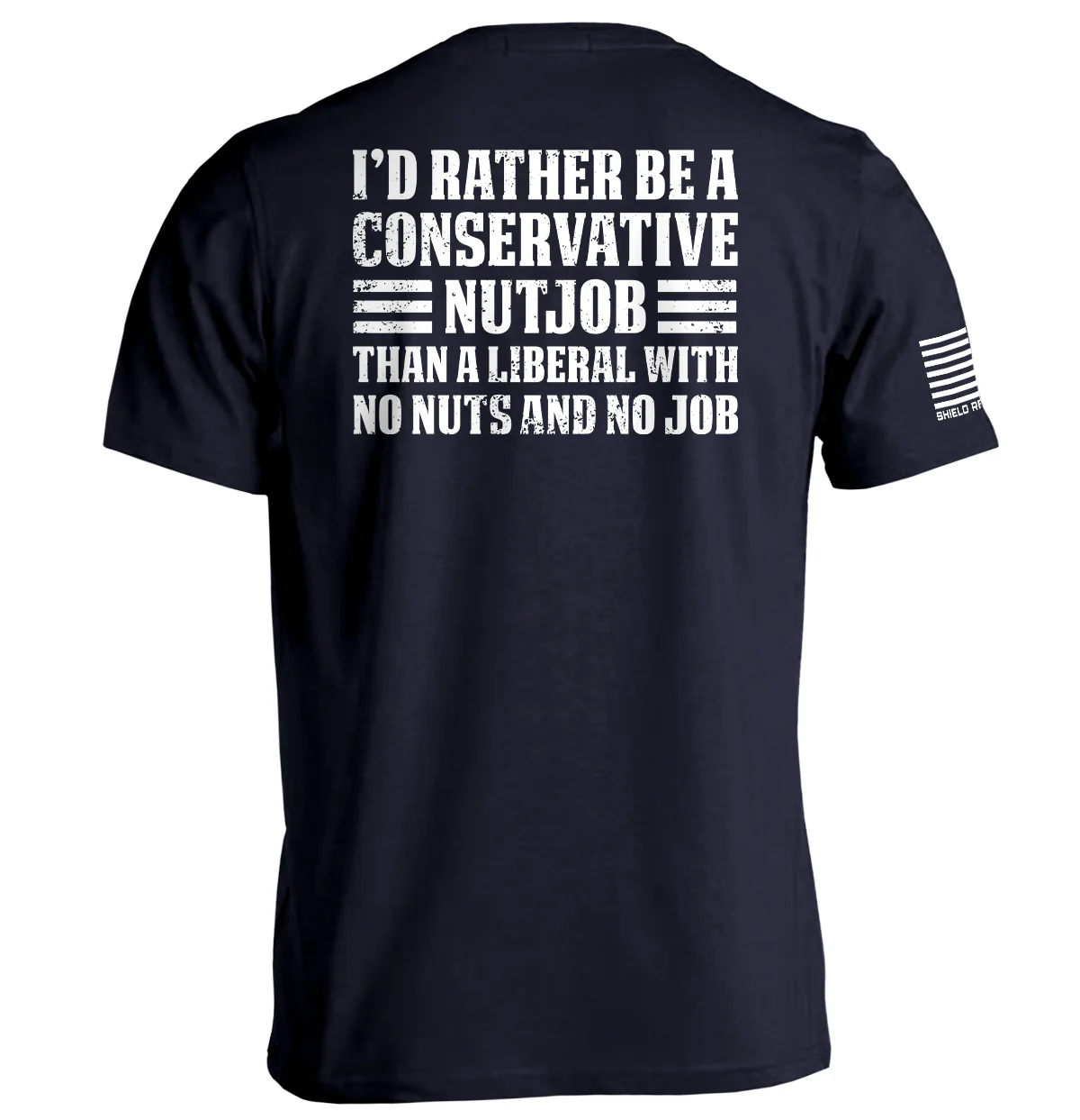I'd Rather Be A Conservative Nutjob - Image 10