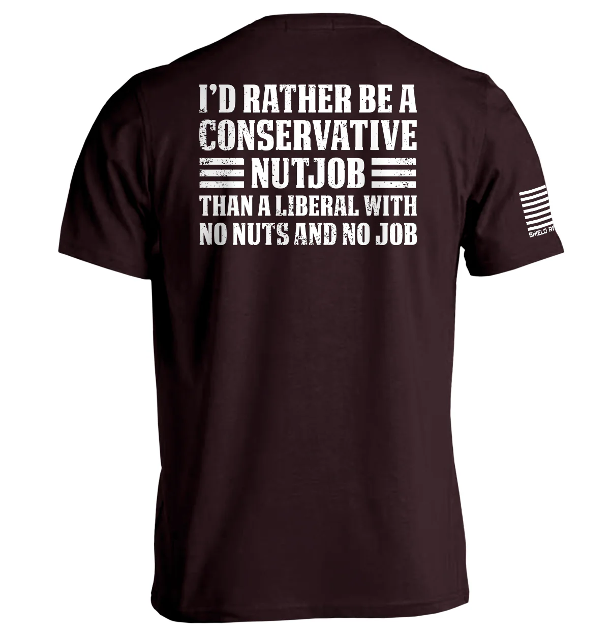 I'd Rather Be A Conservative Nutjob - Image 11