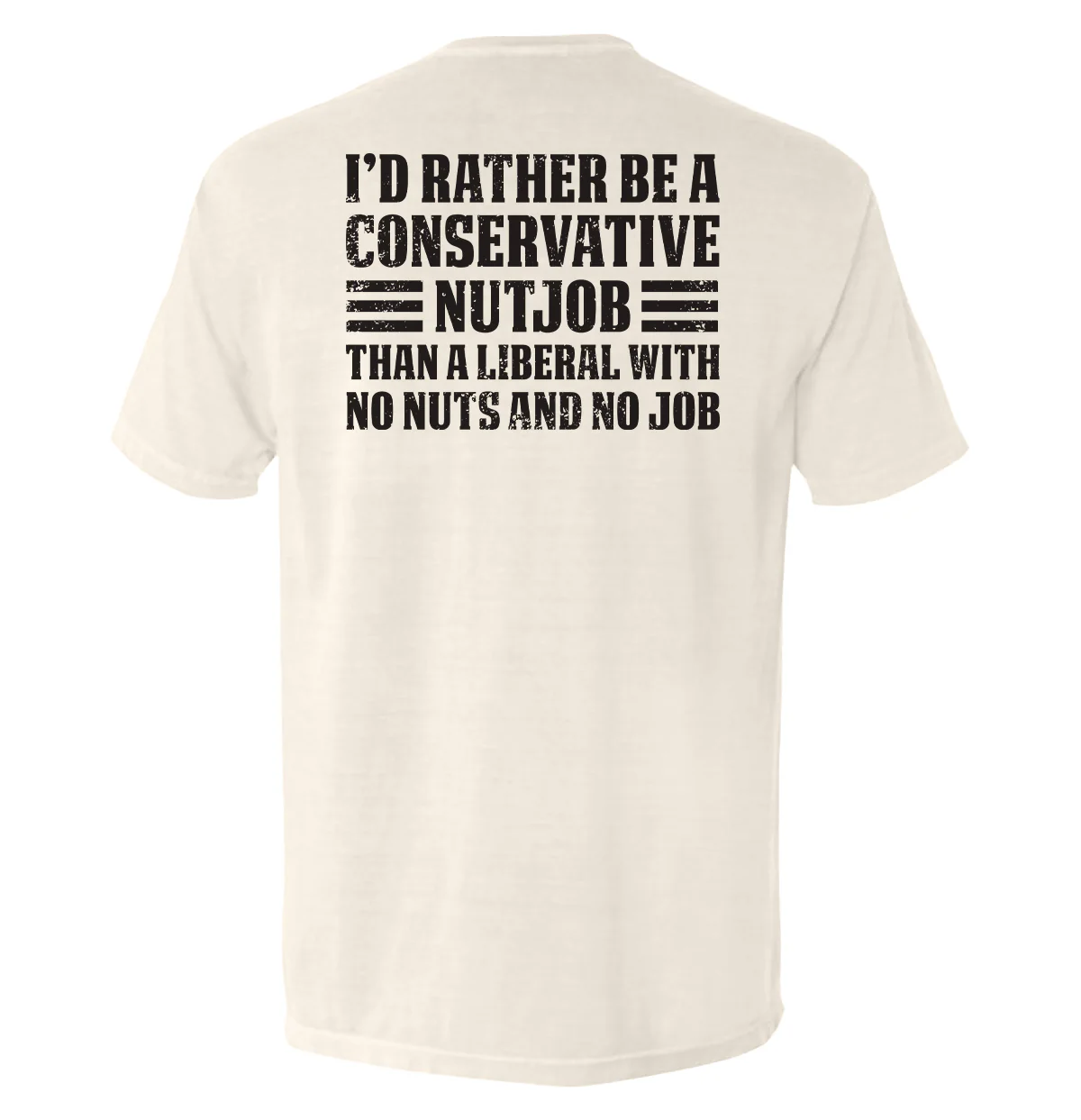 I'd Rather Be A Conservative Nutjob - Image 5