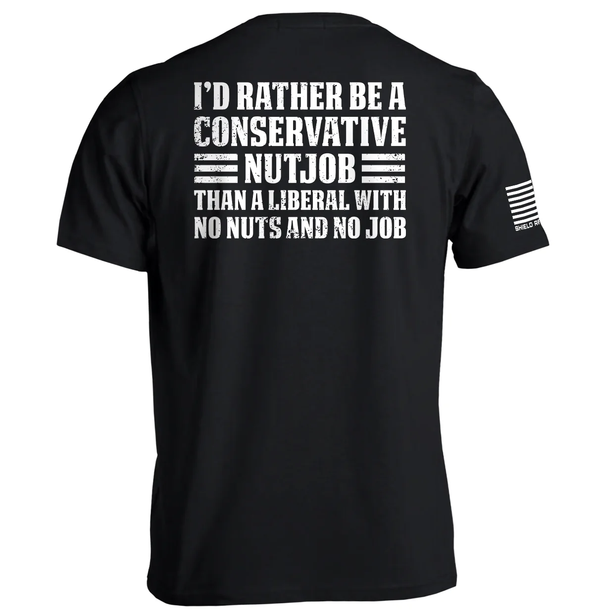 I'd Rather Be A Conservative Nutjob - Image 9