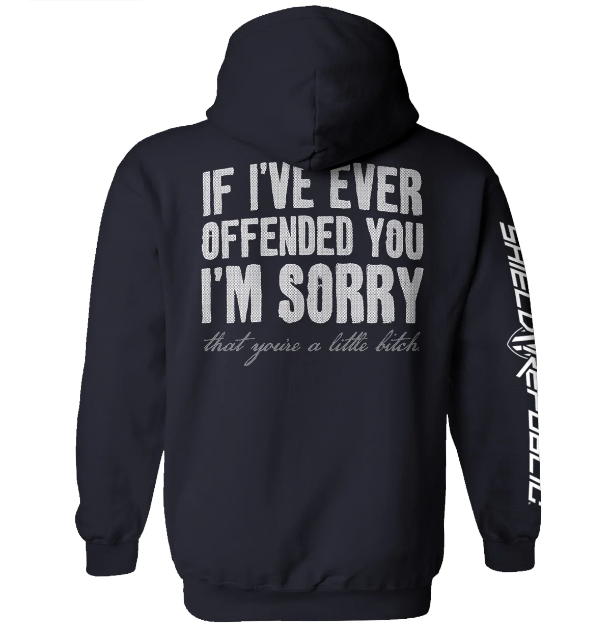 If I've Ever Offended You I'm Sorry - Image 6