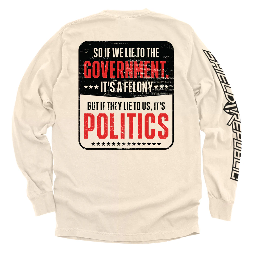 If We Lie To The Government - Image 10