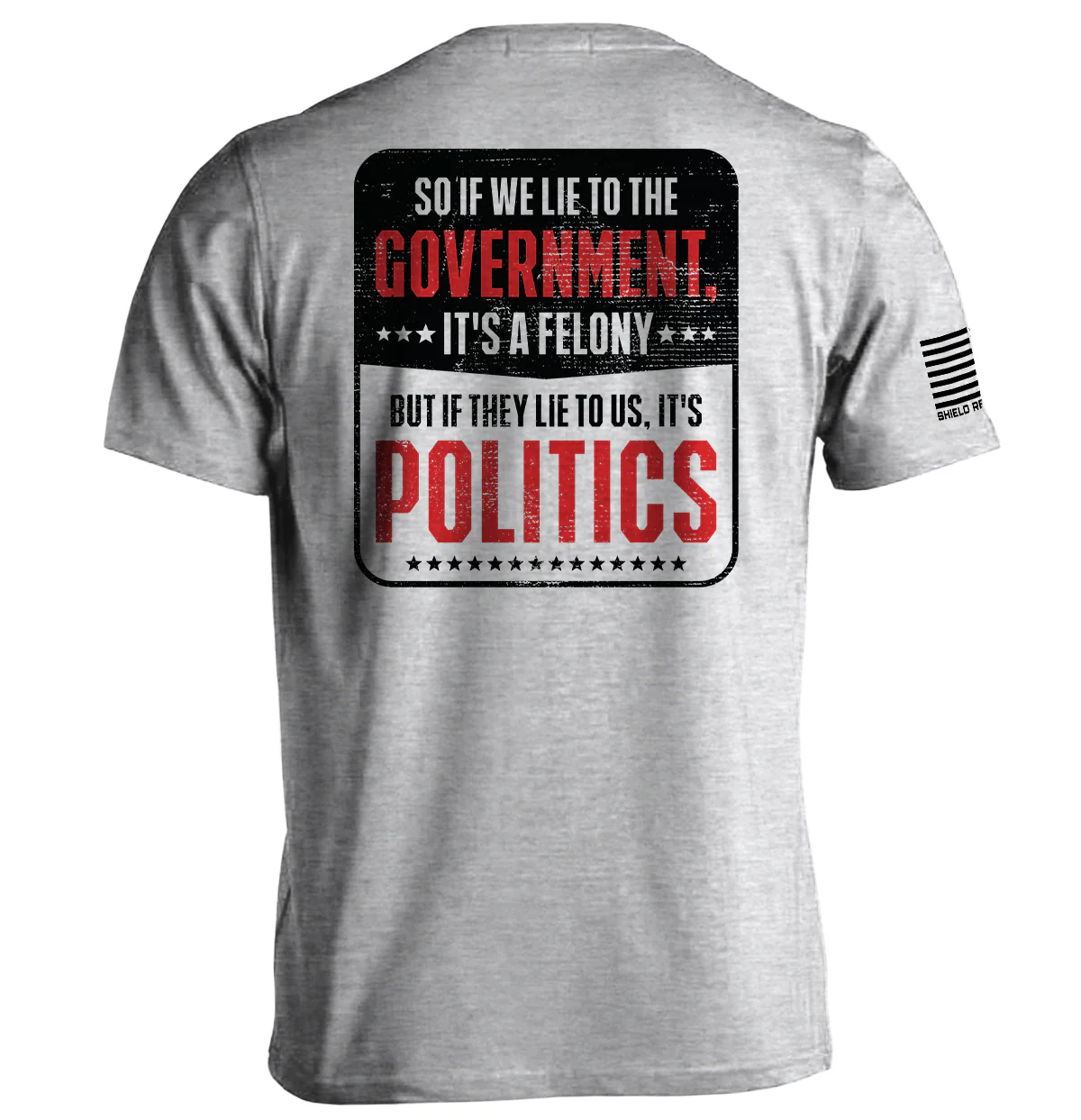 If We Lie To The Government - Image 6
