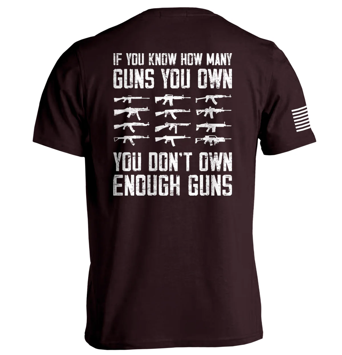If You Know How Many Guns You Own - Image 5