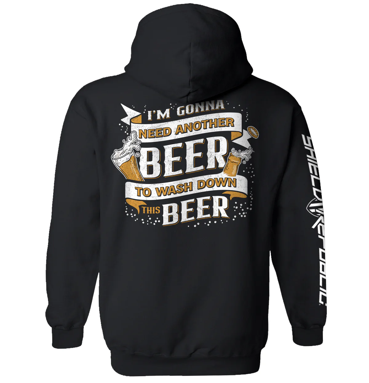 I'm Gonna Need Another Beer to Wash Down This Beer - Image 6