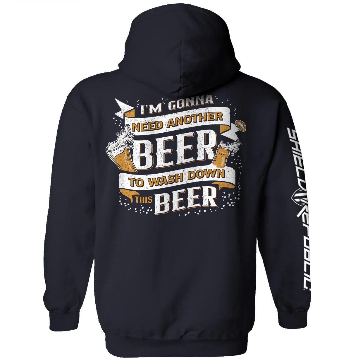 I'm Gonna Need Another Beer to Wash Down This Beer - Image 7