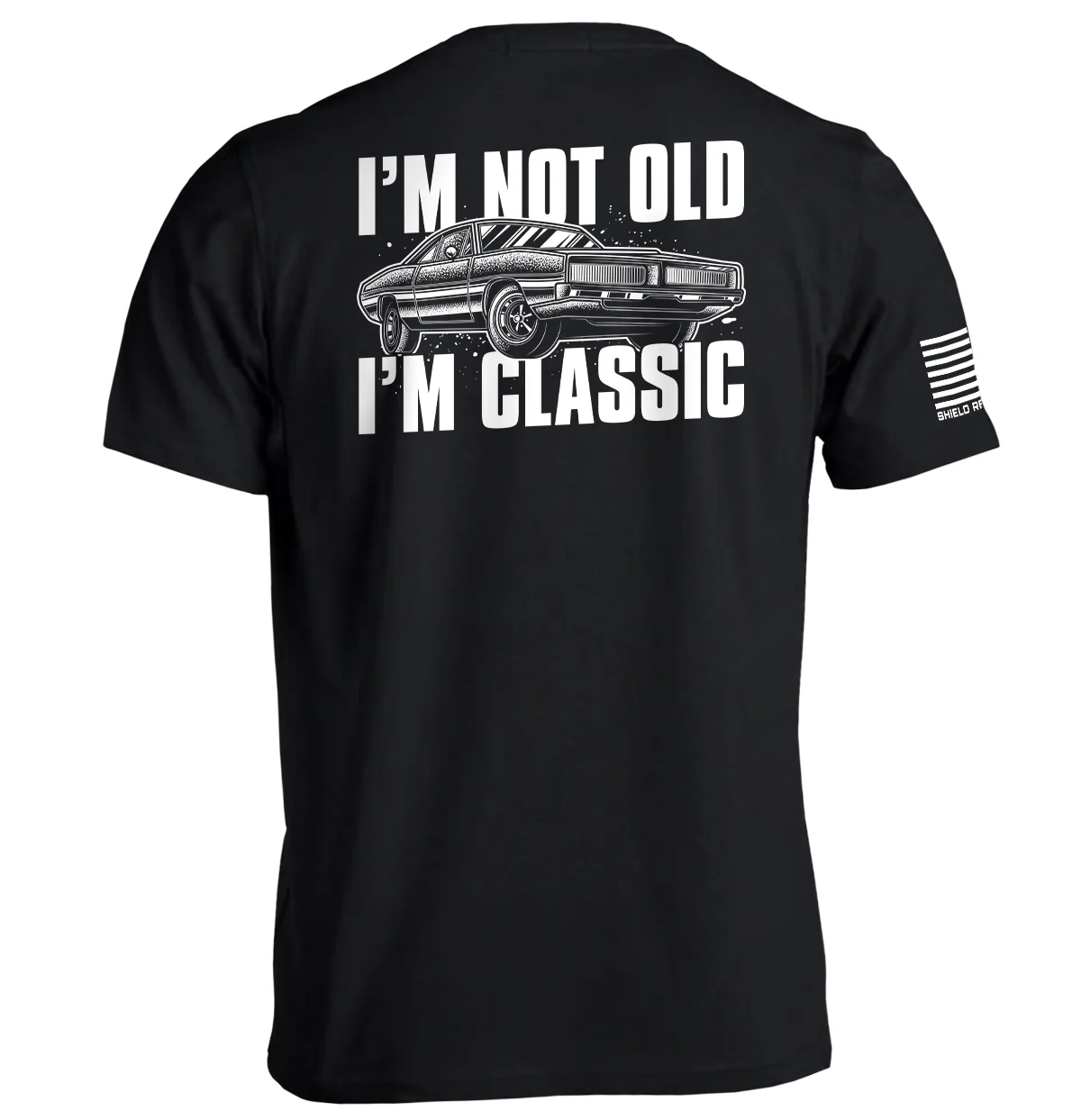 I'm Not Old I'm Classic - Image 8