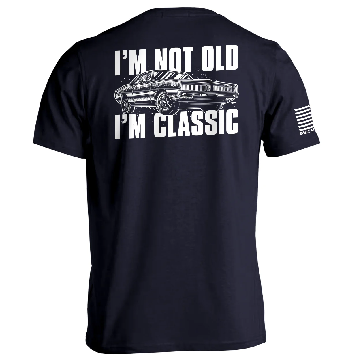 I'm Not Old I'm Classic - Image 9