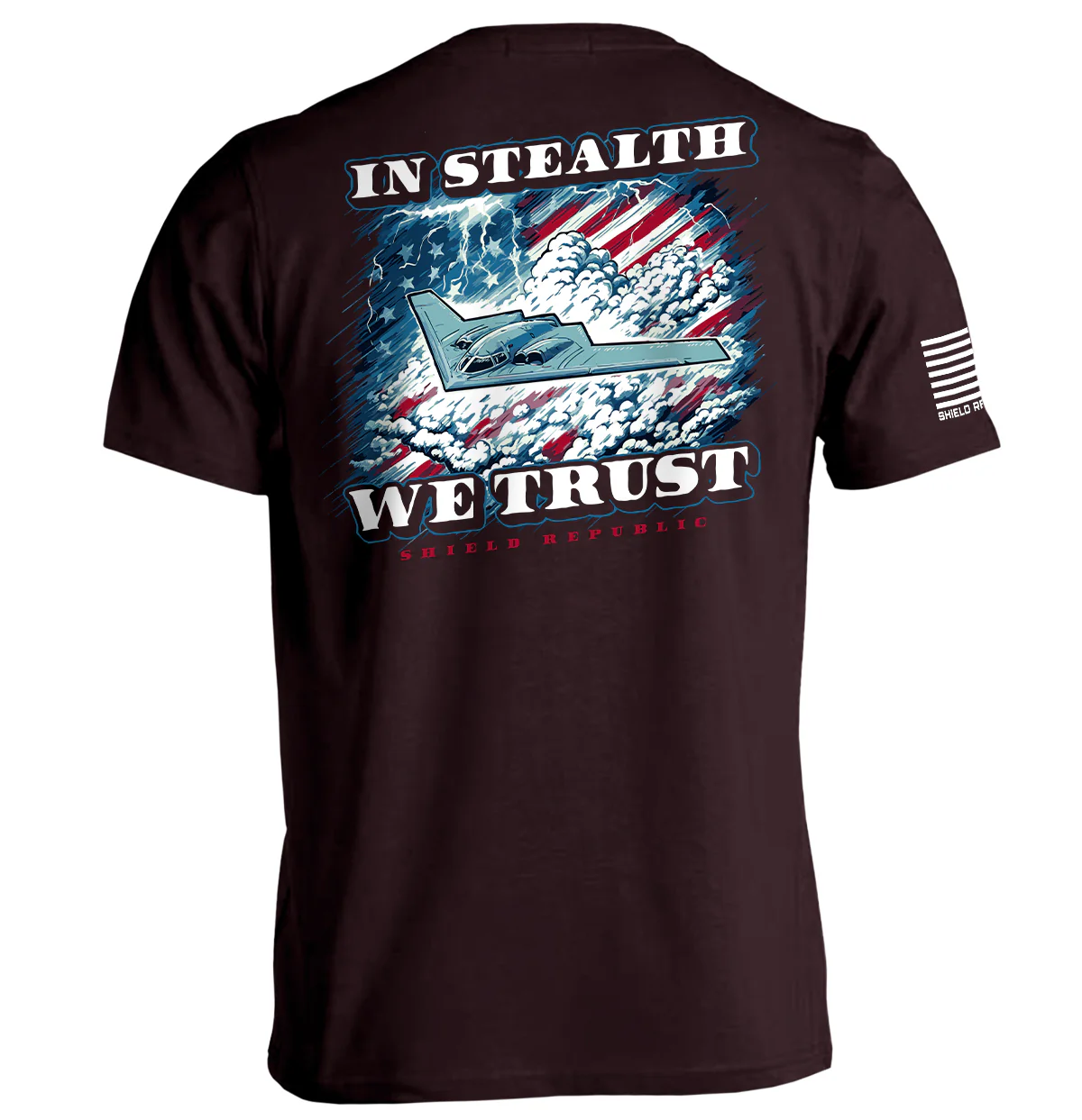 In Stealth We Trust - Image 3