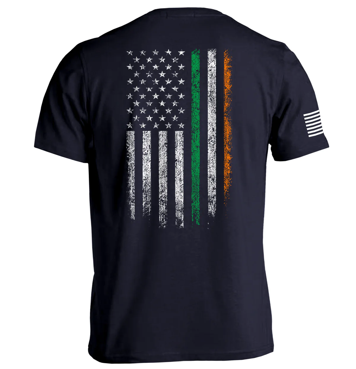 Irish American Flag - Image 2