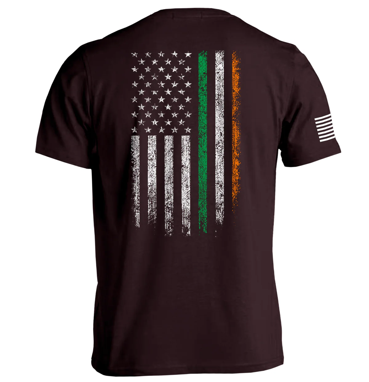Irish American Flag - Image 3