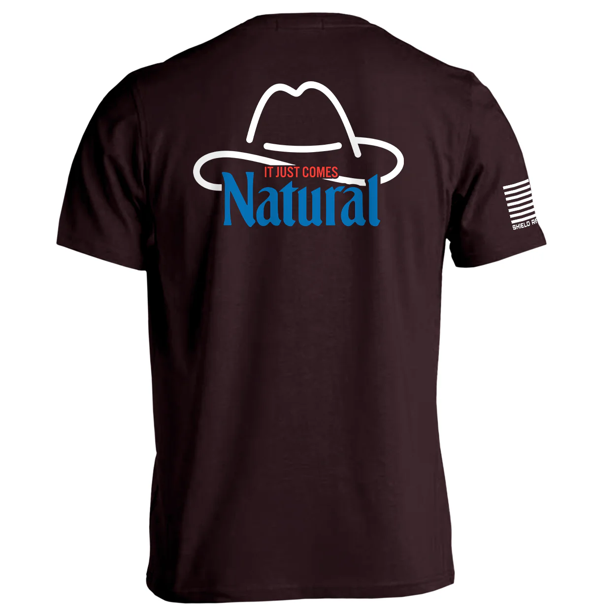 It Just Comes Natural - Image 3