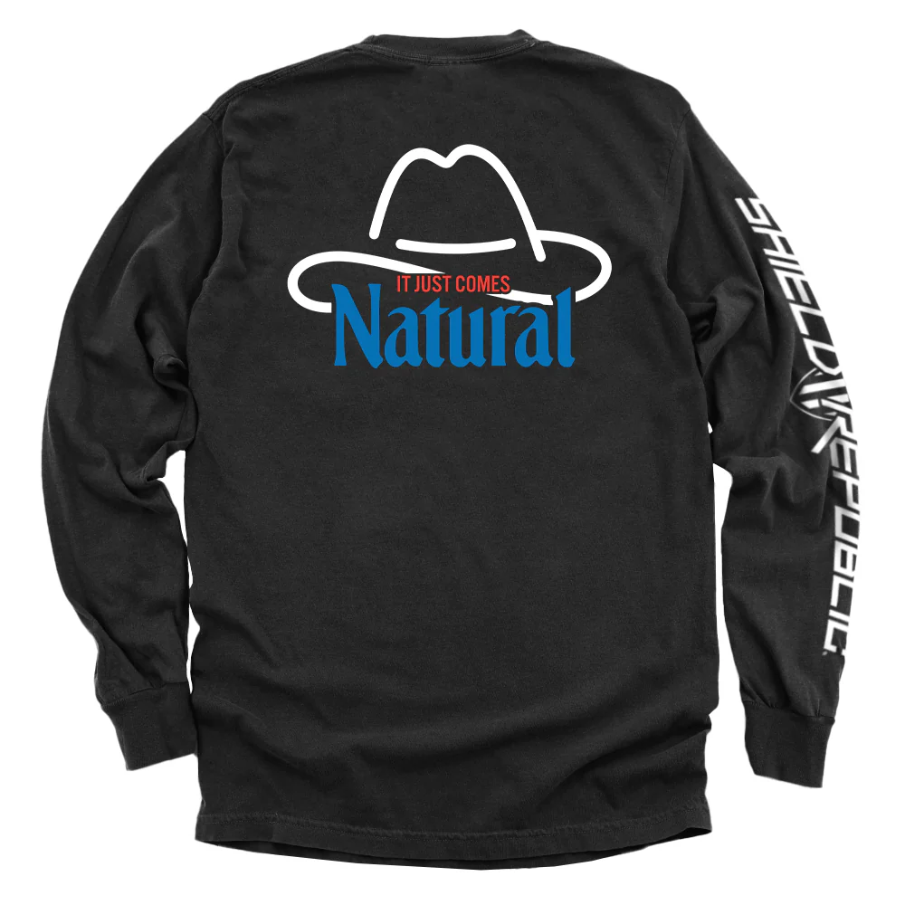 It Just Comes Natural - Image 4