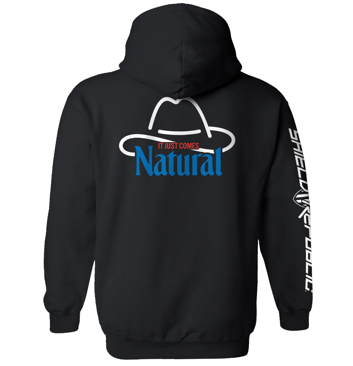 It Just Comes Natural - Image 6