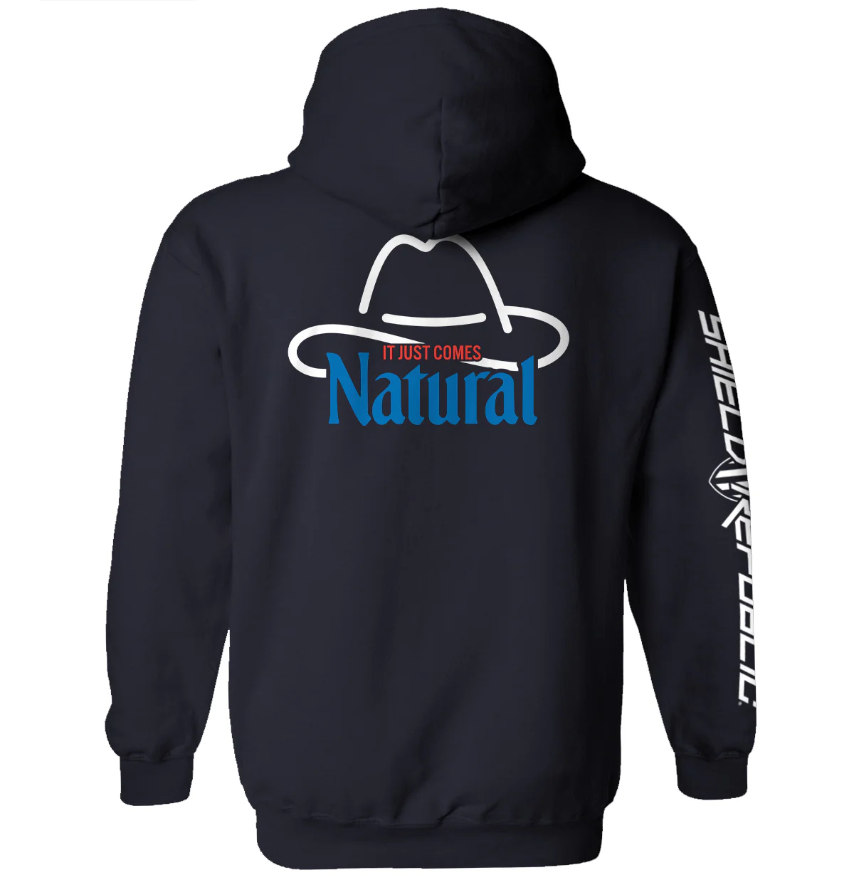 It Just Comes Natural - Image 7