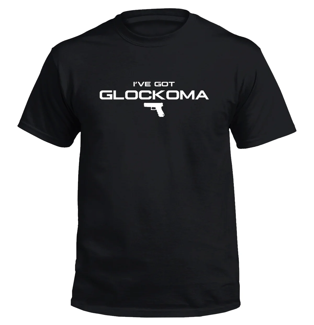I've Got Glockoma