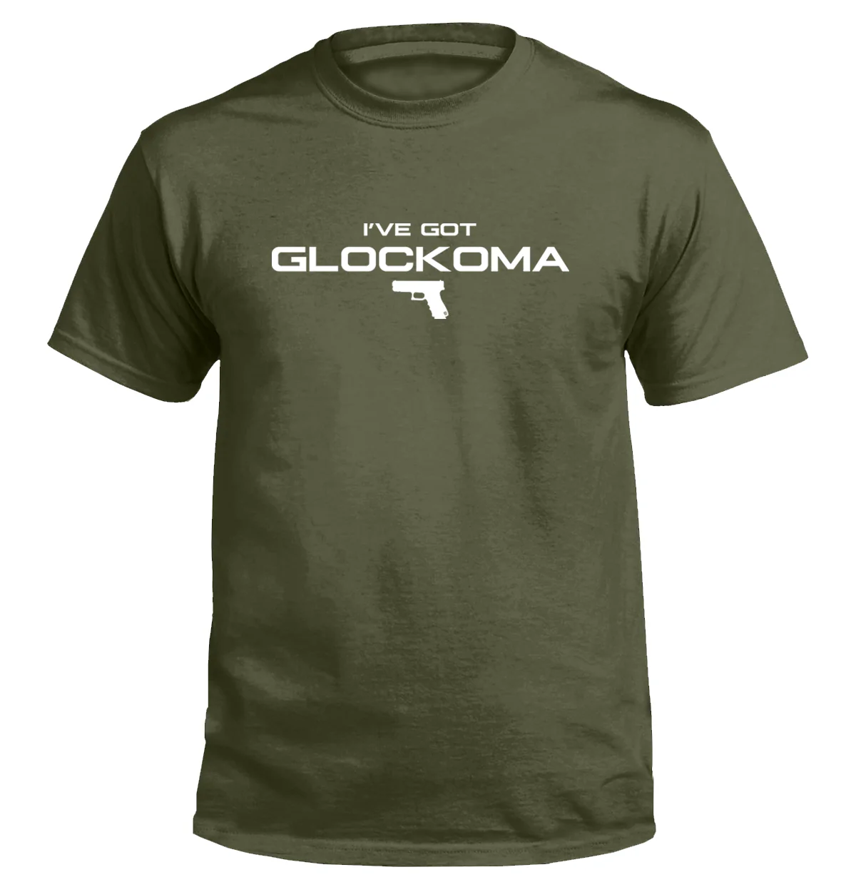 I've Got Glockoma - Image 2
