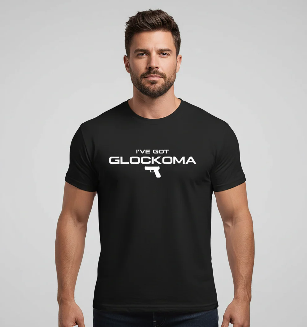 I've Got Glockoma - Image 3