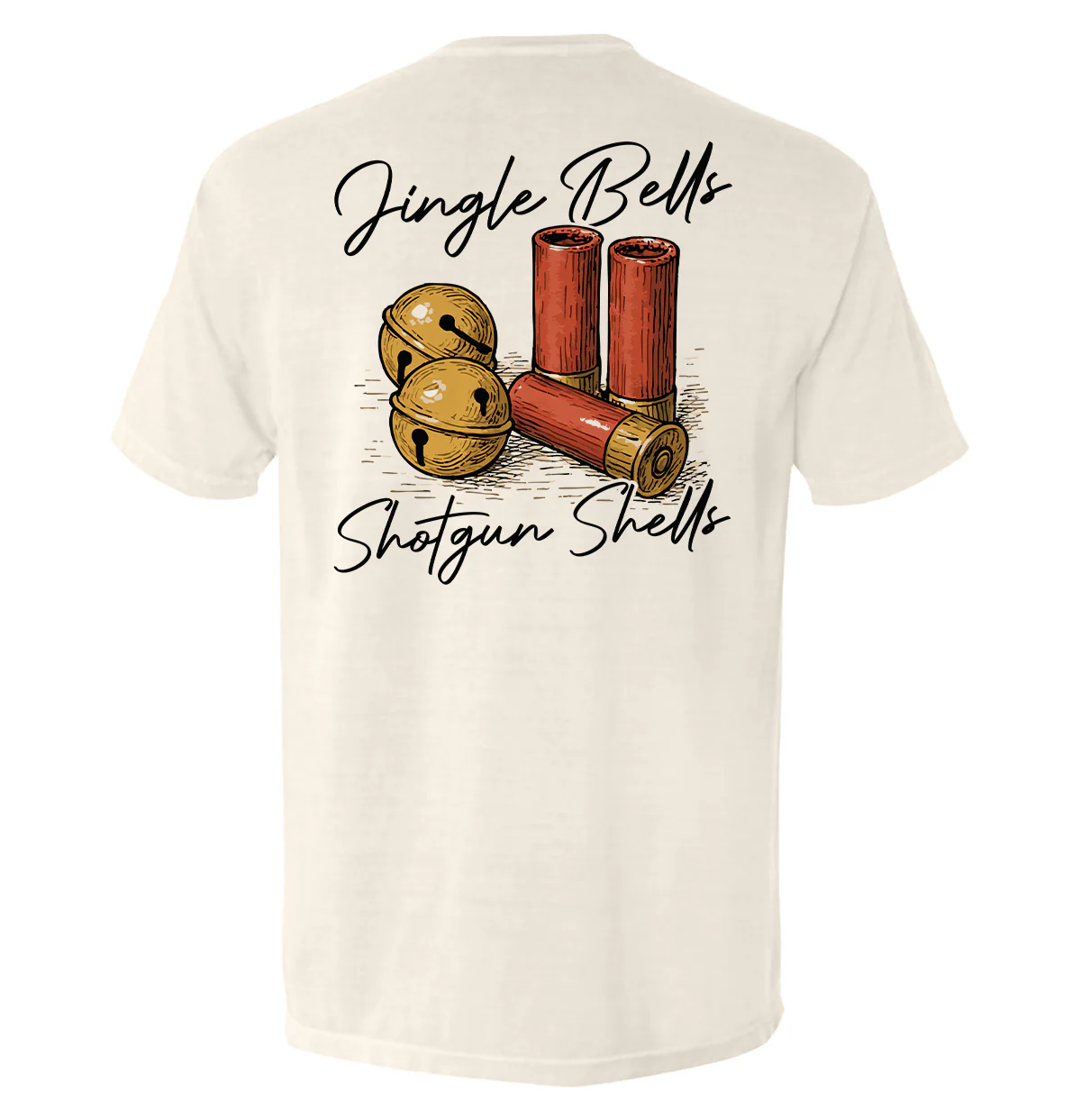 Jingle Bells Shotgun Shells - Image 4
