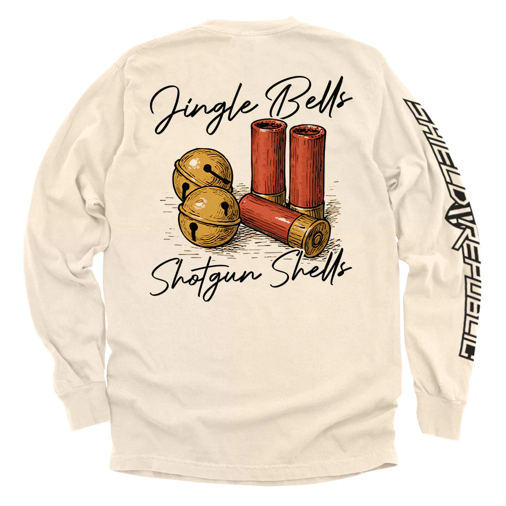 Jingle Bells Shotgun Shells - Image 6
