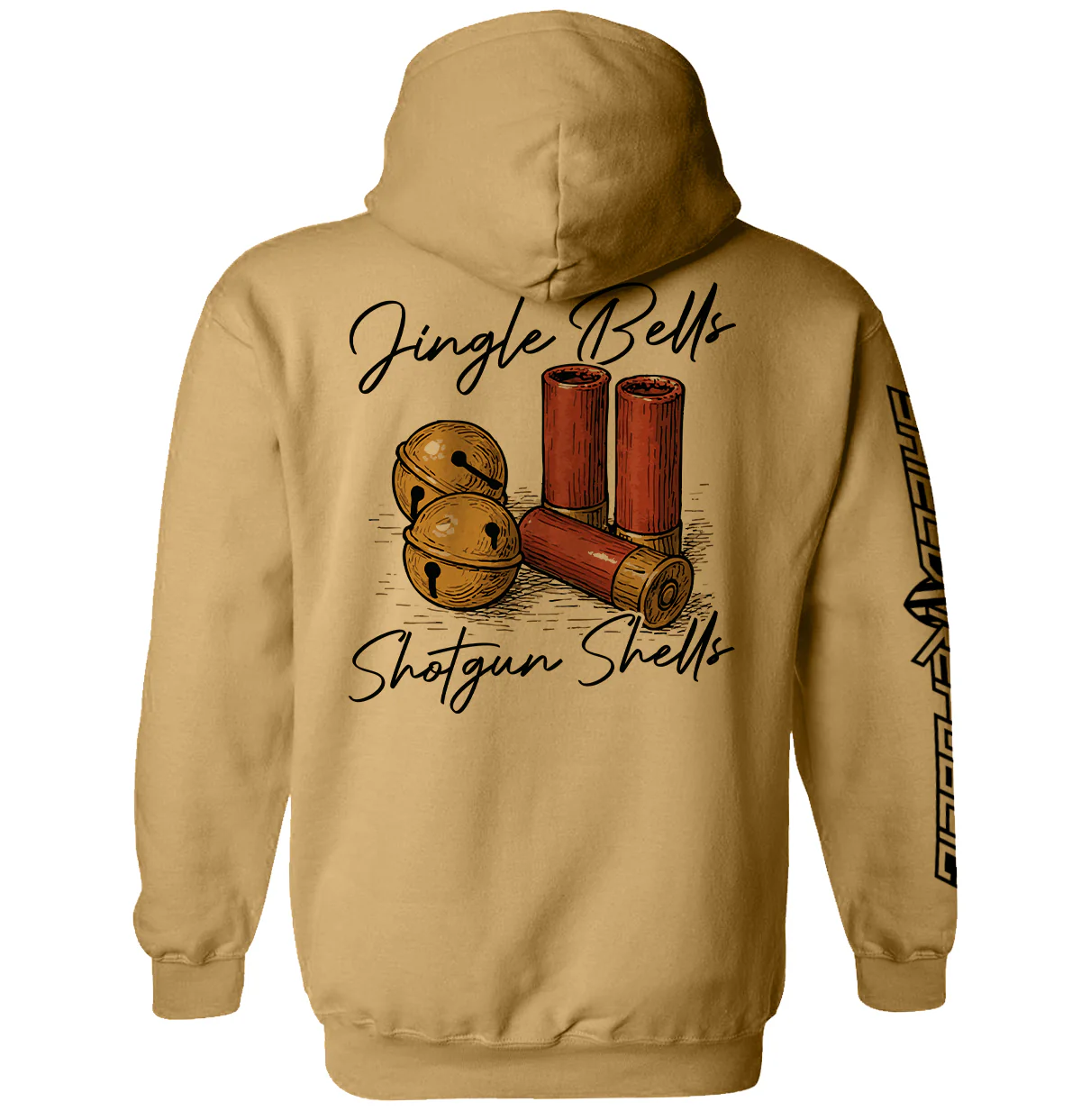 Jingle Bells Shotgun Shells - Image 7