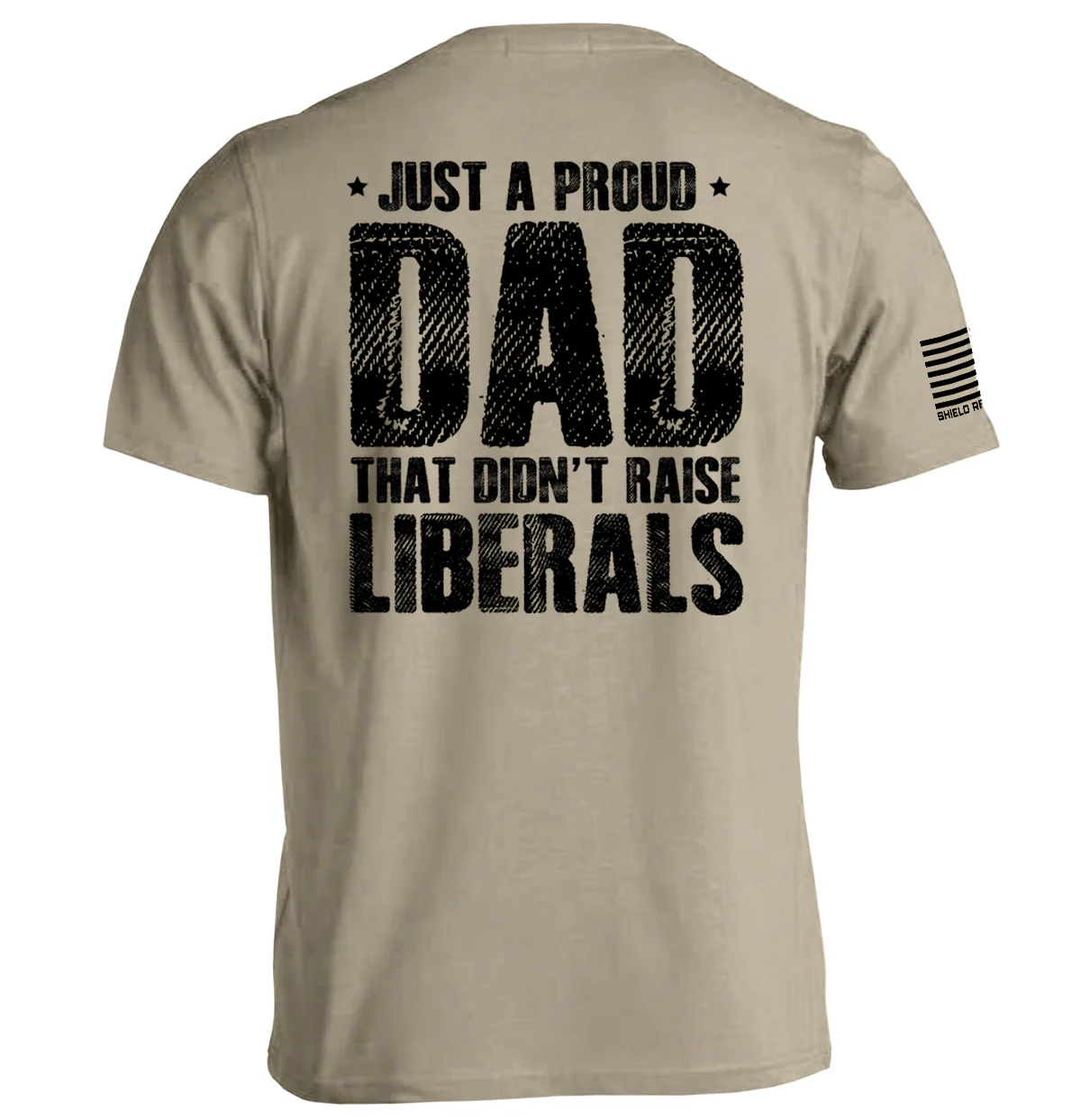 Just a Proud Dad - Image 3