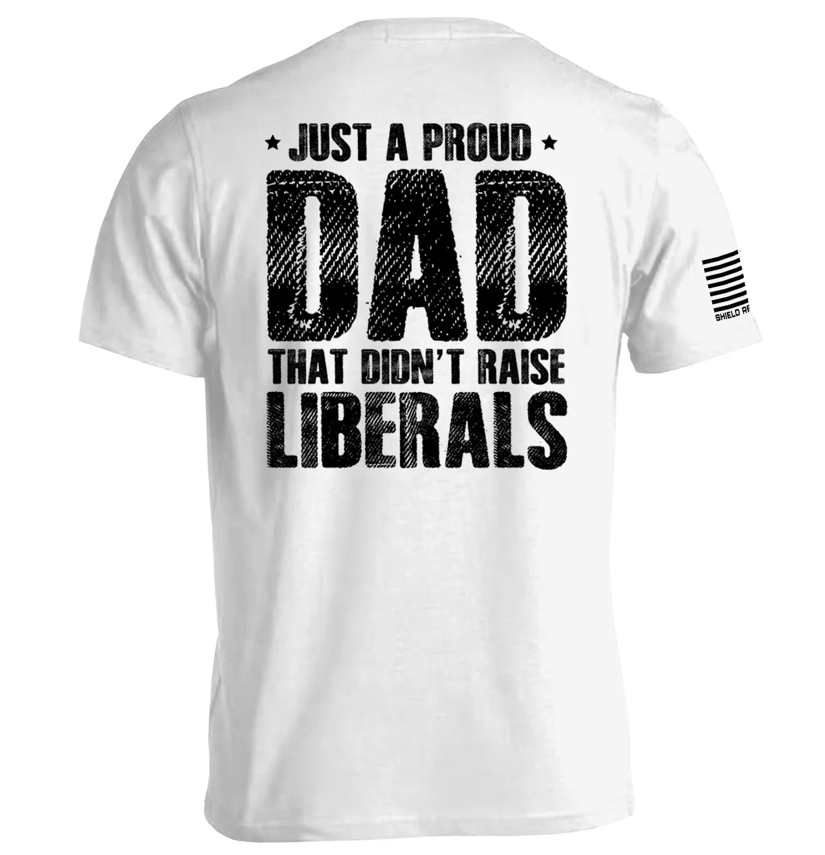 Just a Proud Dad - Image 4