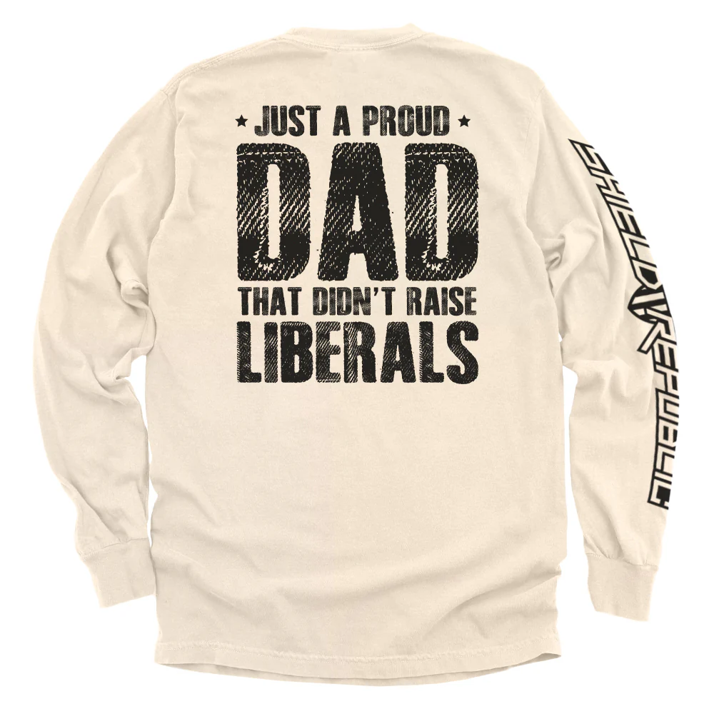 Just a Proud Dad - Image 5