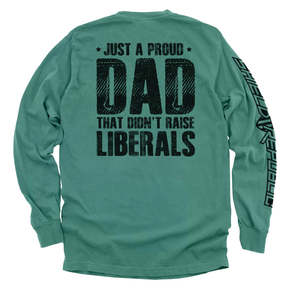 Just a Proud Dad - Image 6
