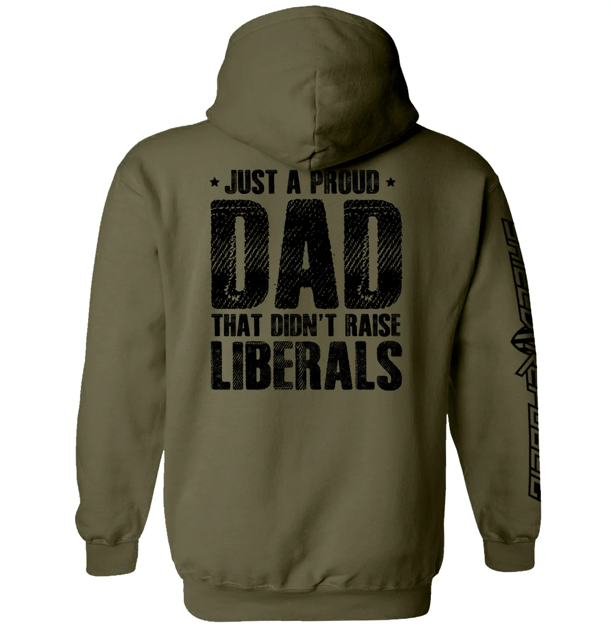 Just a Proud Dad - Image 7