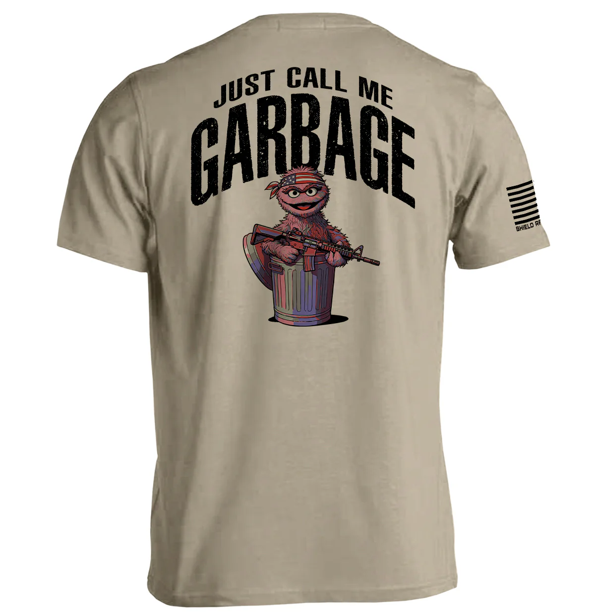 Just call me garbage - Image 2