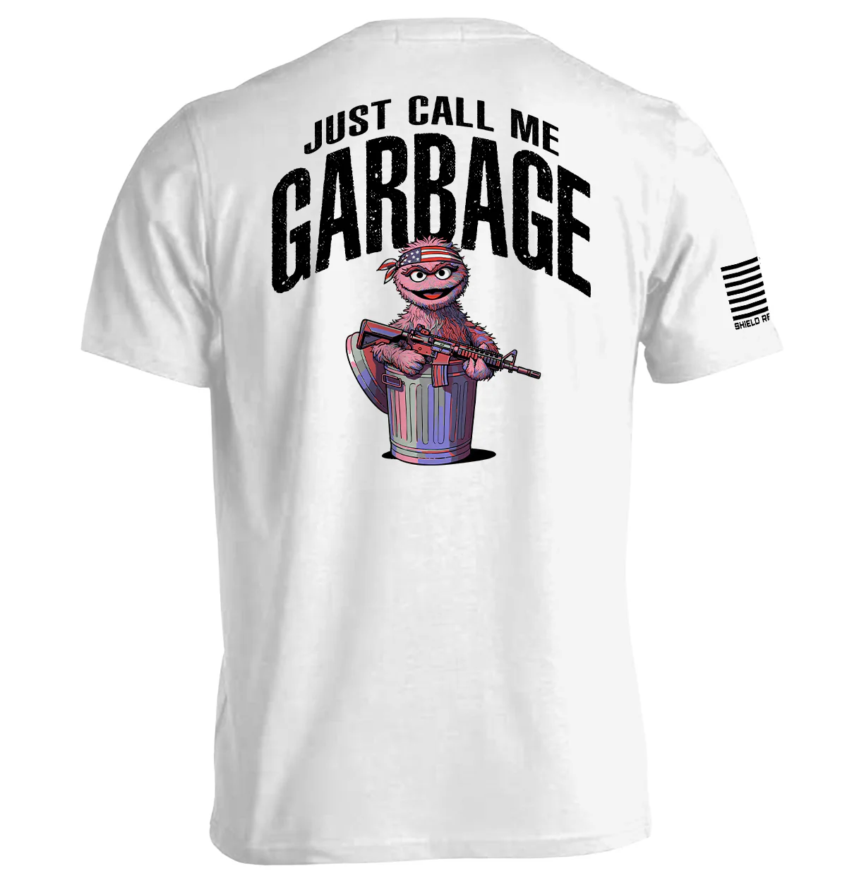 Just call me garbage - Image 3
