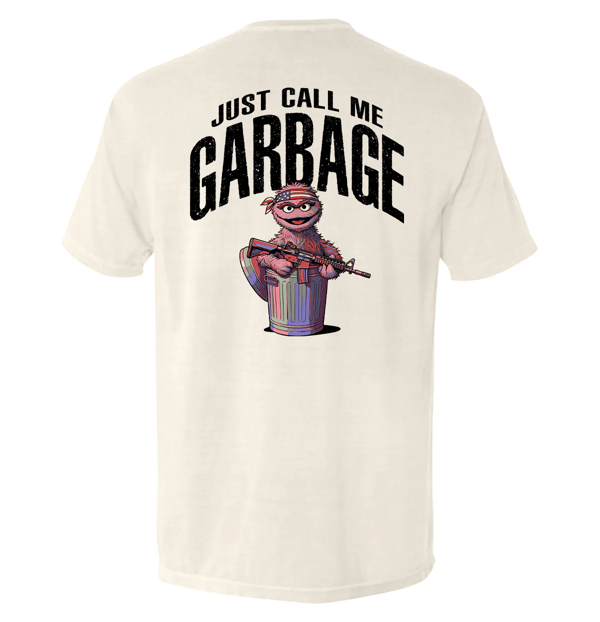 Just call me garbage - Image 4