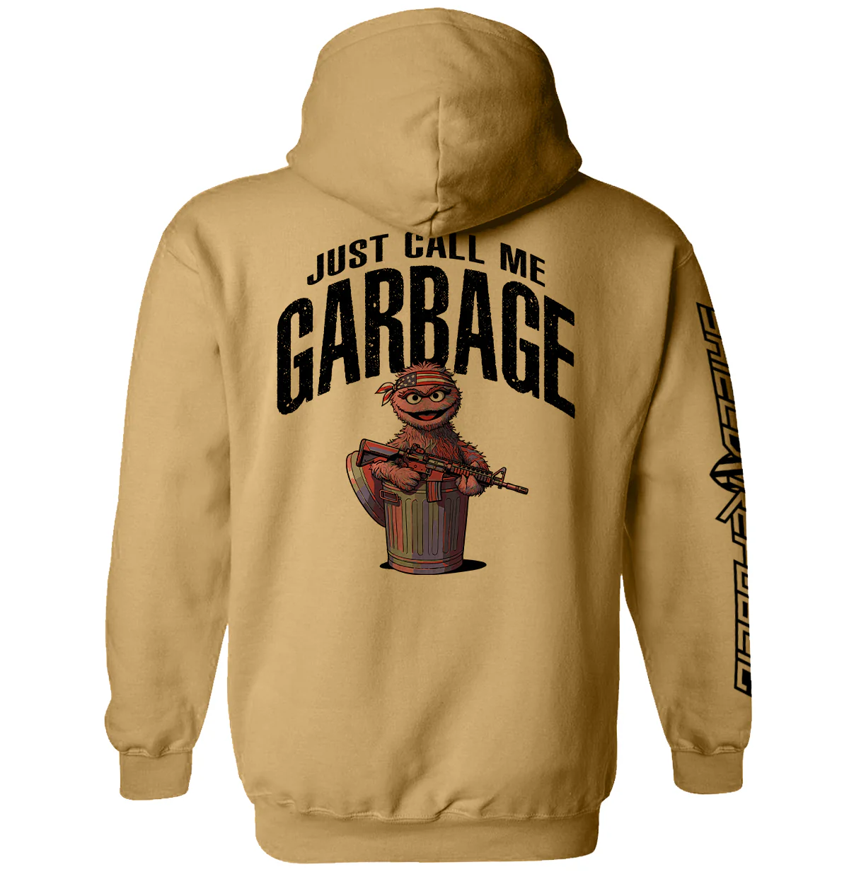 Just call me garbage - Image 7