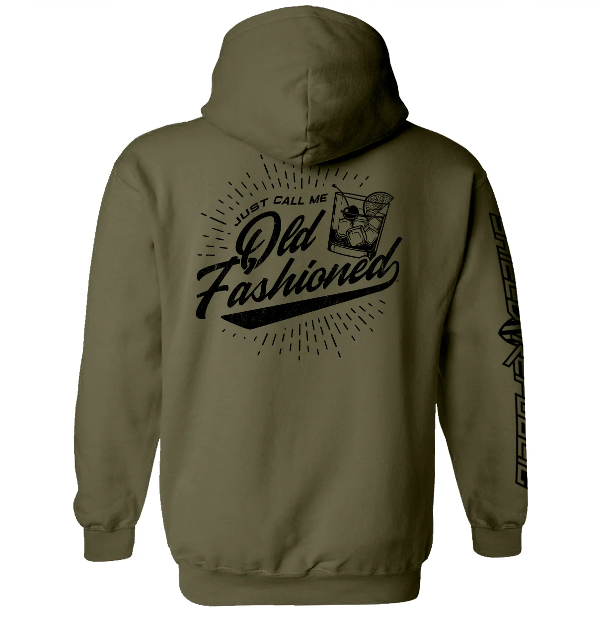 Just Call Me Old Fashioned - Image 10