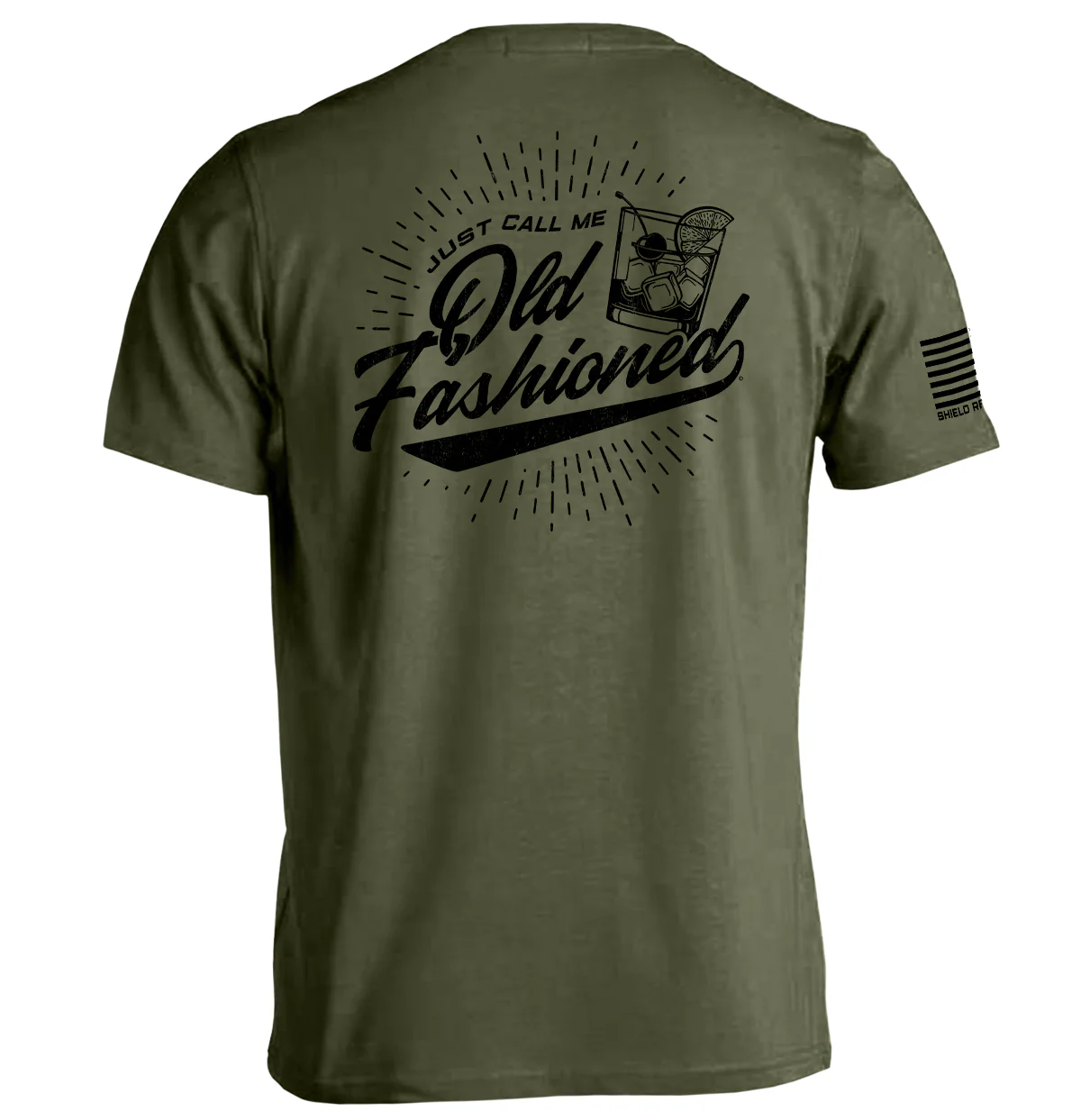 Just Call Me Old Fashioned - Image 2