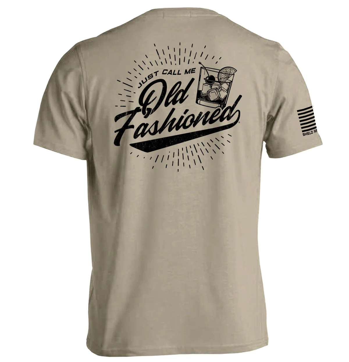 Just Call Me Old Fashioned - Image 3