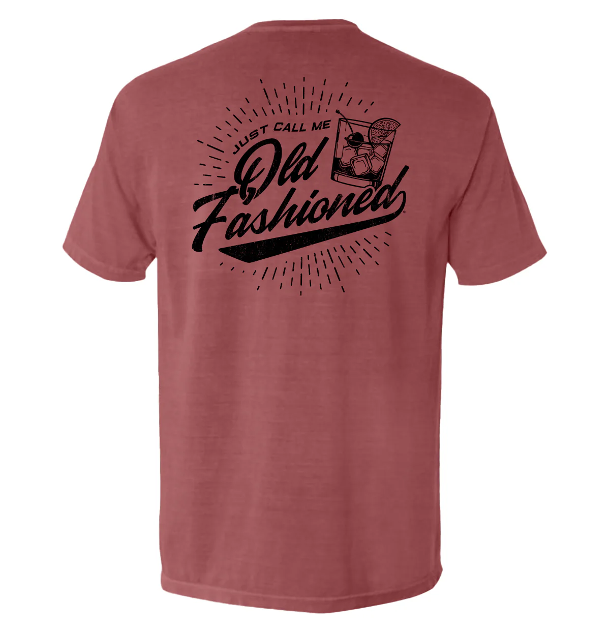 Just Call Me Old Fashioned - Image 5