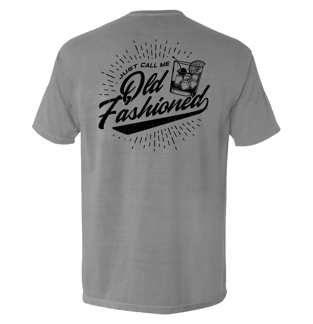Just Call Me Old Fashioned - Image 6