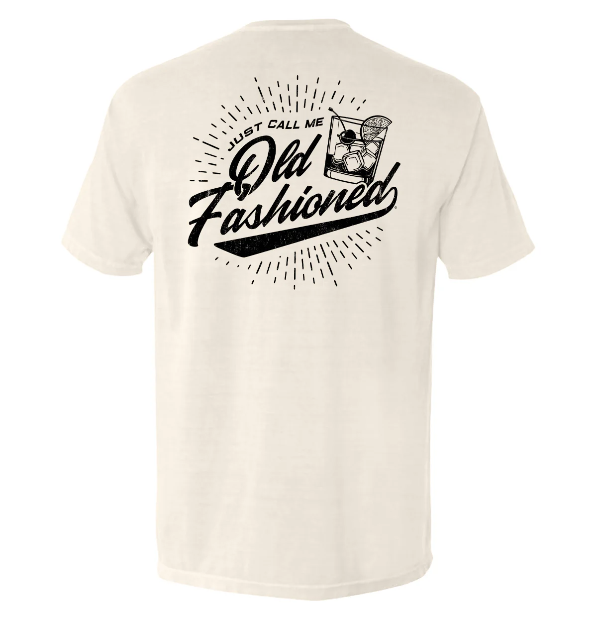 Just Call Me Old Fashioned - Image 7