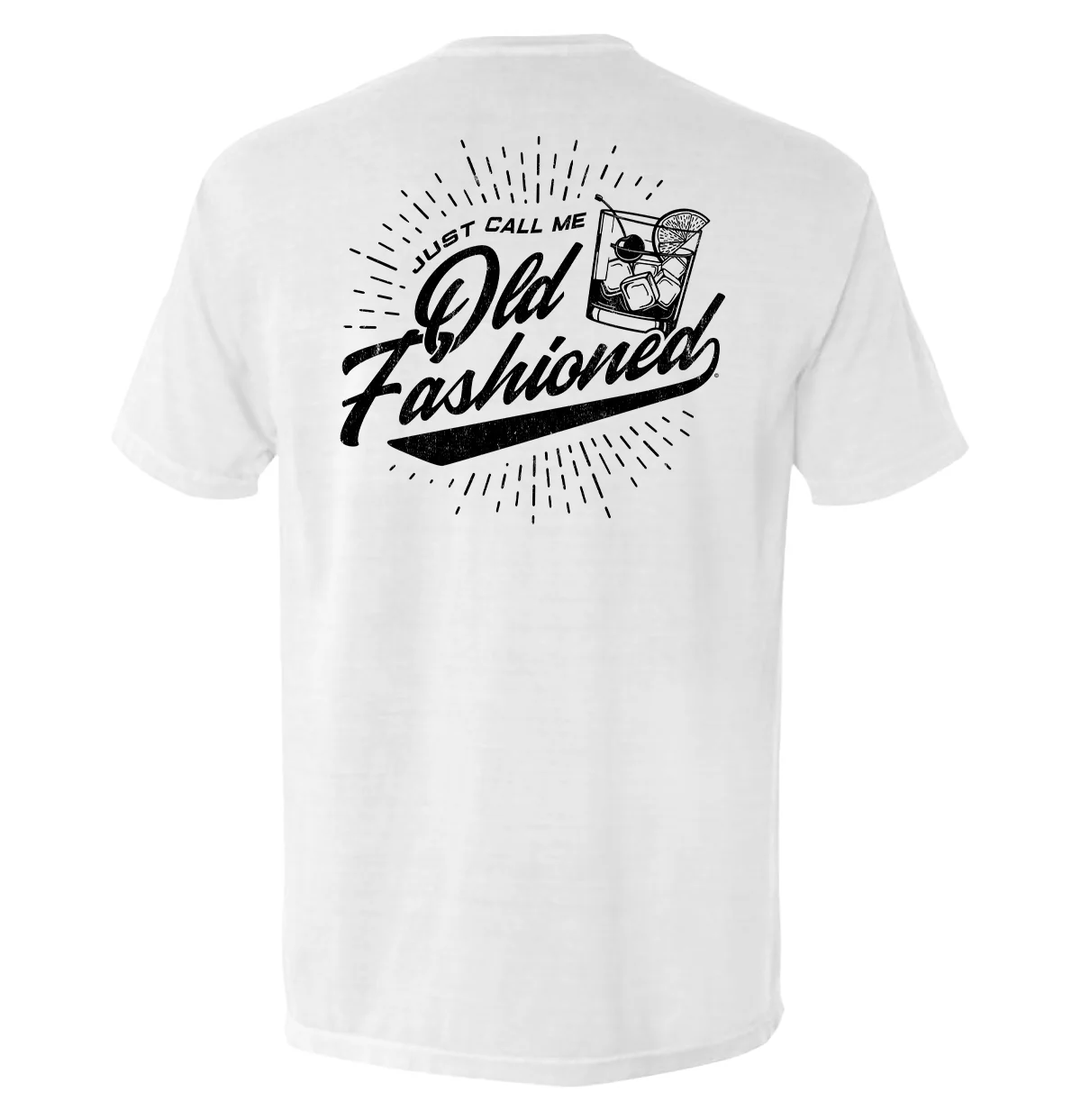 Just Call Me Old Fashioned - Image 8