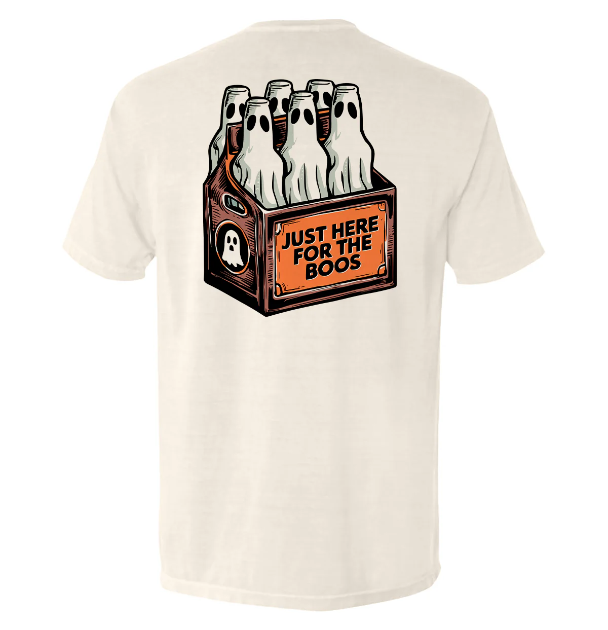 Just Here For The Boos Ghosts - Image 6