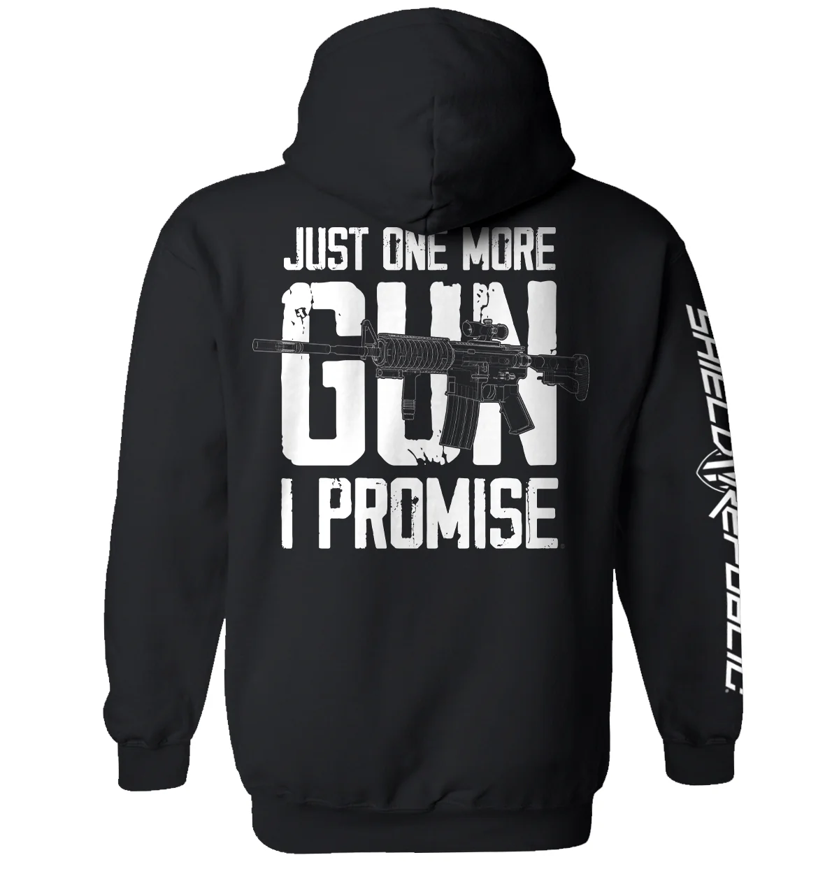 Just One More Gun I Promise - Image 5