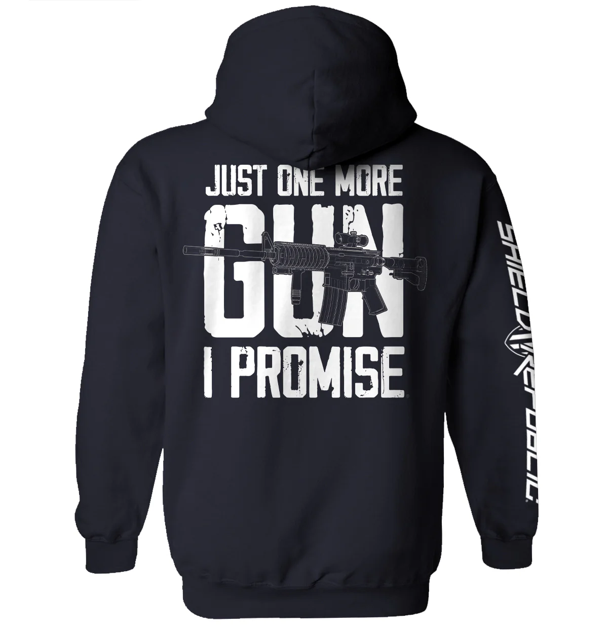 Just One More Gun I Promise - Image 6