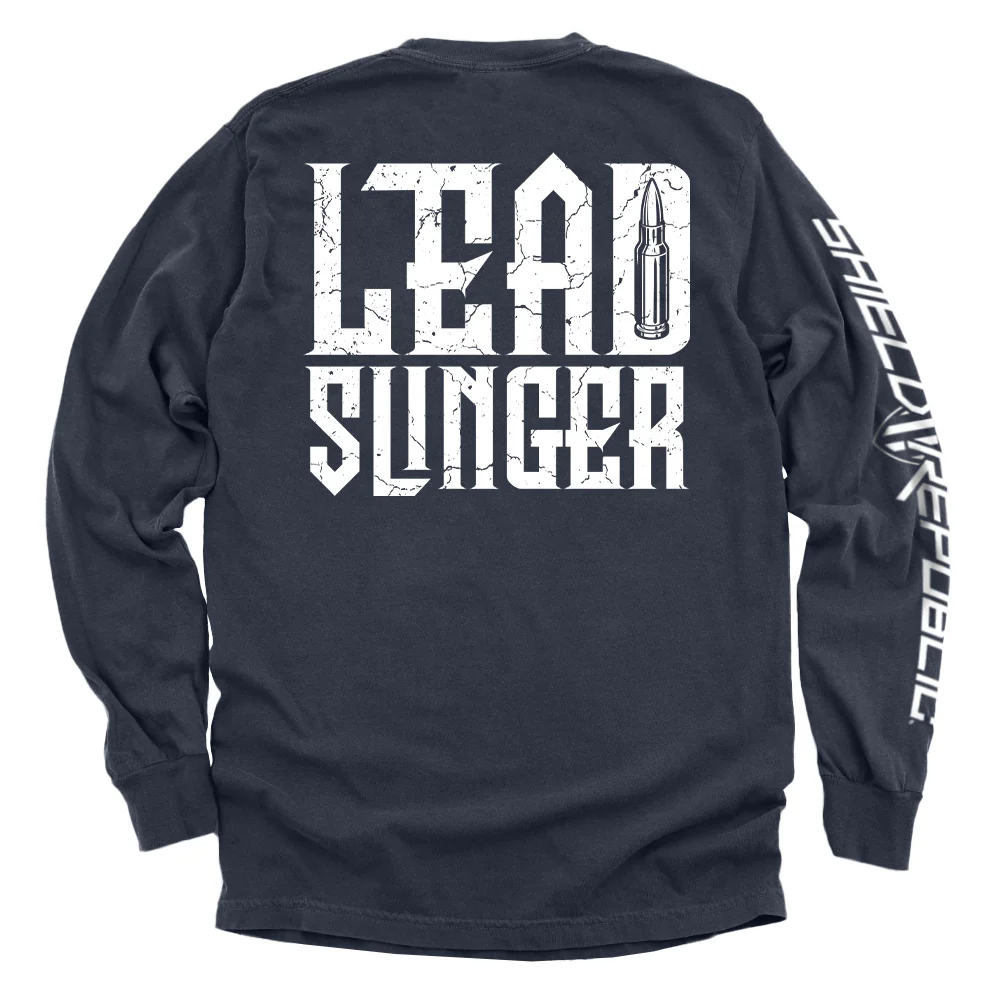 Lead Slinger Bullet - Image 11