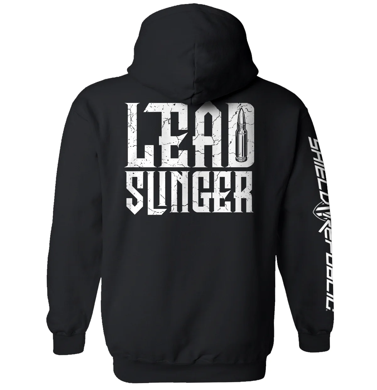 Lead Slinger Bullet - Image 12