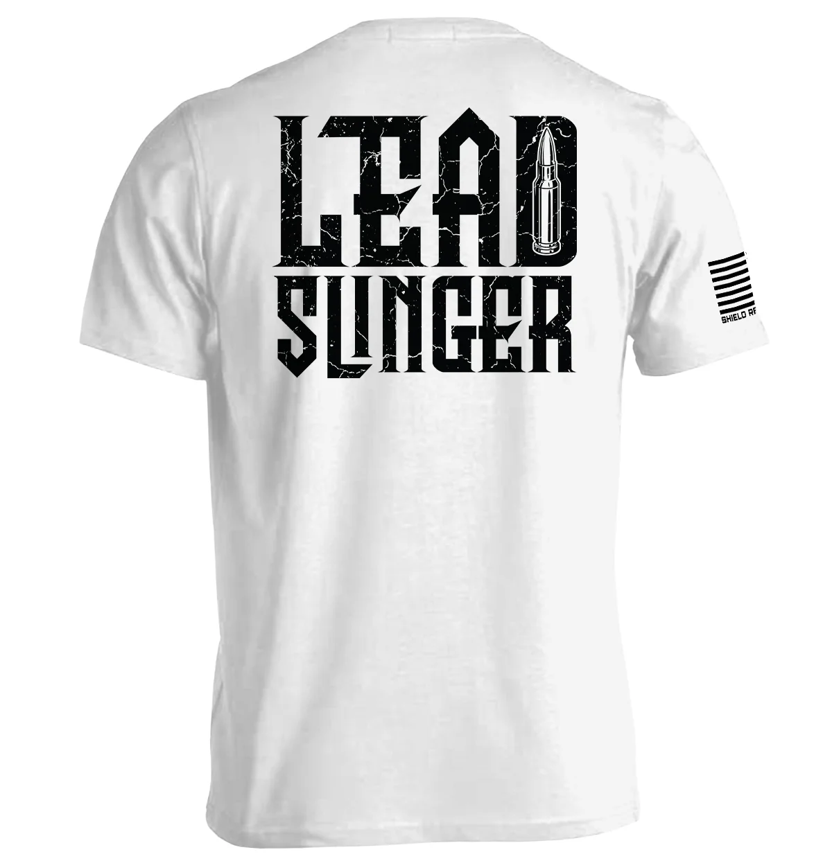 Lead Slinger Bullet - Image 2
