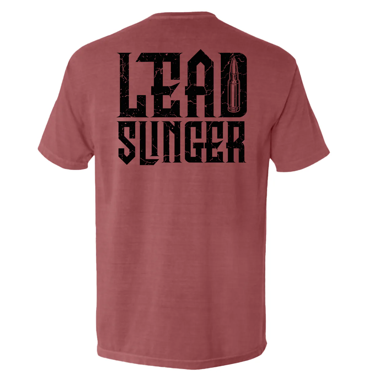 Lead Slinger Bullet - Image 3
